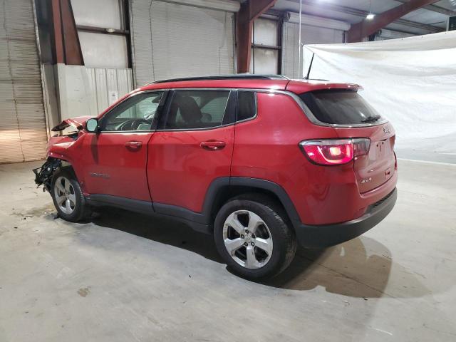 2018 JEEP COMPASS LA - 3C4NJDBB5JT150165