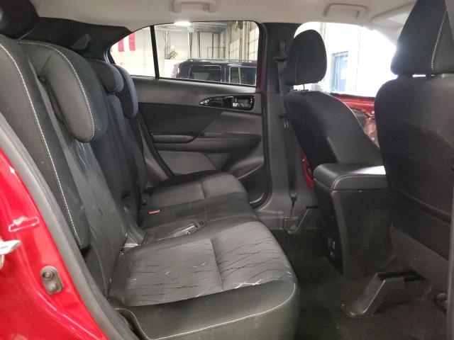2020 MITSUBISHI ECLIPSE CR - JA4AT5AA8LZ007837