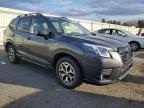 SUBARU FORESTER P снимка