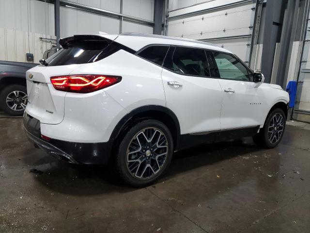 2023 CHEVROLET BLAZER PRE - 3GNKBLRS5PS185195