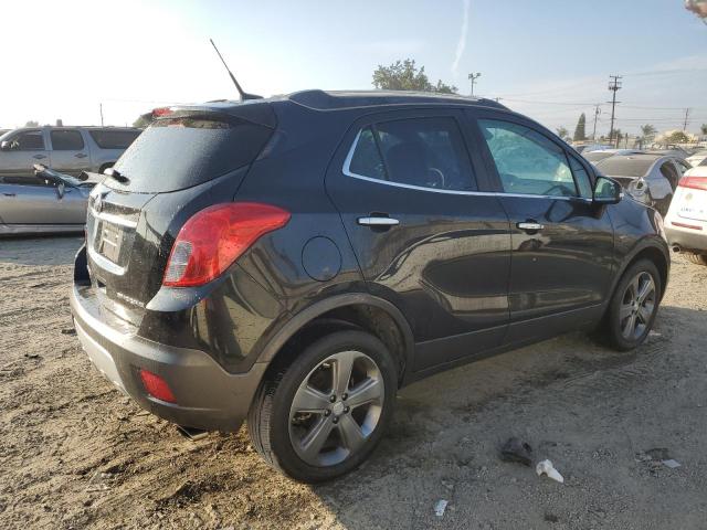 BUICK ENCORE 2014 charcoal 4dr spor gas KL4CJASB3EB603206 photo #4