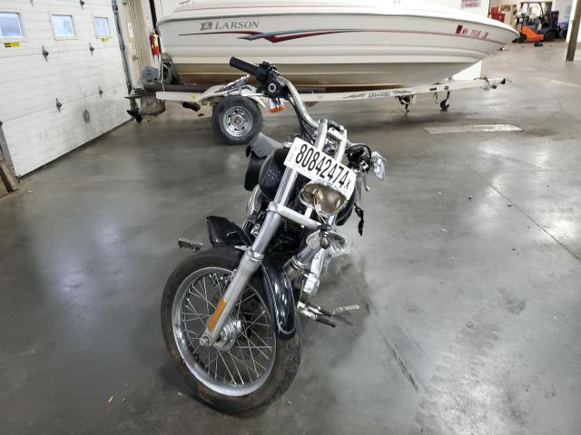 2006 HARLEY-DAVIDSON FXDLI 1HD1GN1186K307609