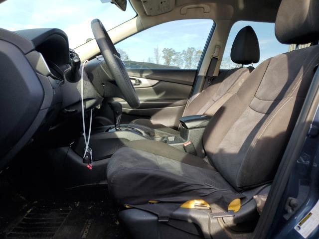 2016 NISSAN ROGUE S - KNMAT2MT9GP619175