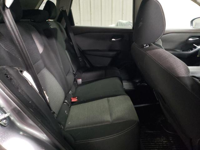 2021 NISSAN ROGUE SV - 5N1AT3BB7MC682029