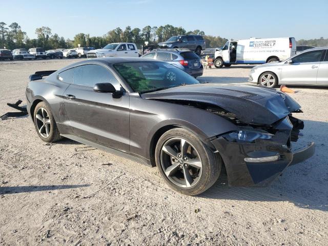 2022 FORD MUSTANG - 1FA6P8TH7N5144389