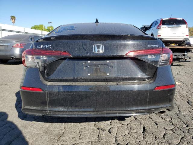 VIN 2HGFE2F54RH509111 2024 HONDA CIVIC no.6