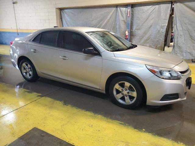 VIN 1G11B5SA4GF121647 2016 CHEVROLET MALIBU no.4