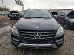 MERCEDES-BENZ ML 350 4MA photo