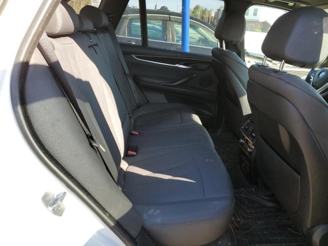2018 BMW X5 XDRIVE3 - 5UXKS4C53J0Z89445