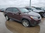 Lot #3023620239 2015 KIA SORENTO LX