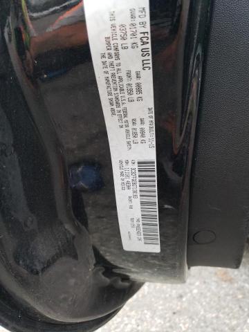 2016 FIAT 500 ELECTR 3C3CFFGE8GT136183