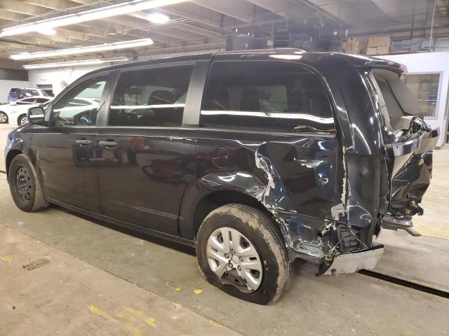 2019 DODGE GRAND CARA - 2C4RDGBG4KR766806