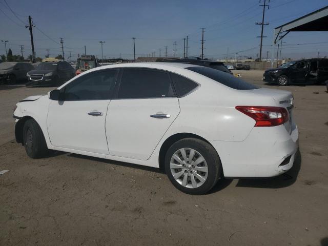 VIN 3N1AB7AP9JY299114 2018 NISSAN SENTRA no.2