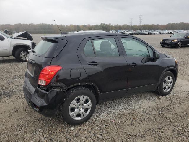 2017 CHEVROLET TRAX LS - 3GNCJKSB1HL150676