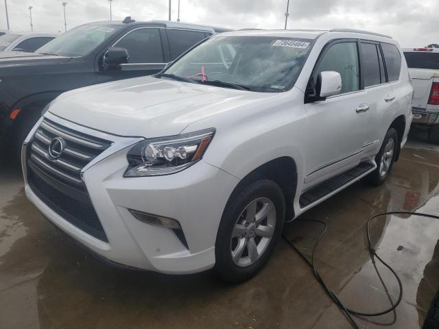 2018 LEXUS GX 460 #3033243849