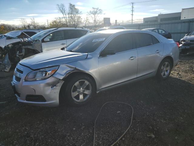 Vin: 1g11b5sa8df256626, lot: 80236424, chevrolet malibu ls 2013 img_1