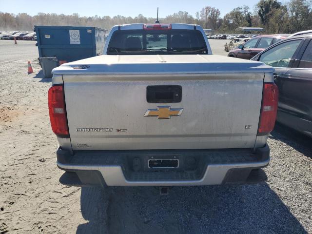 2019 CHEVROLET COLORADO L - 1GCGSCEN7K1119191