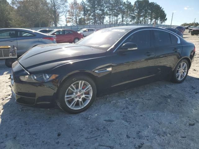 2017 JAGUAR XE PREMIUM #3030713113