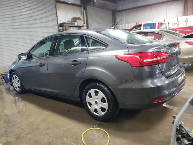 2018 FORD FOCUS S - 1FADP3E28JL276313