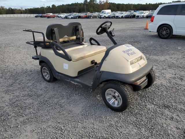 GOLF CLUB CAR 2010 tan   PH1043143399 photo #1