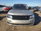 LAND ROVER RANGE ROVE photo