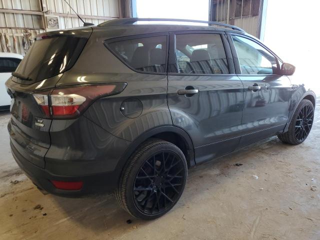 2017 FORD ESCAPE SE - 1FMCU0GD4HUB03027