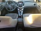 CHEVROLET CRUZE LT photo