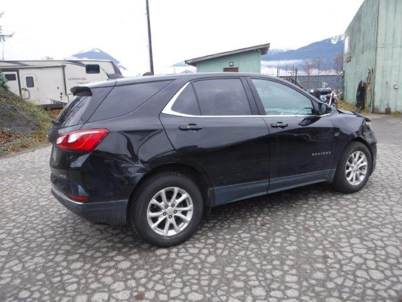 Lot #3024236810 2019 CHEVROLET EQUINOX LT