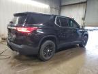 Lot #3023382255 2021 CHEVROLET TRAVERSE L