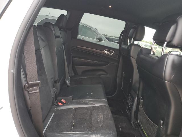 2017 JEEP GRAND CHER - 1C4RJFAGXHC905908