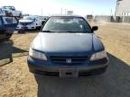 HONDA ACCORD EX photo