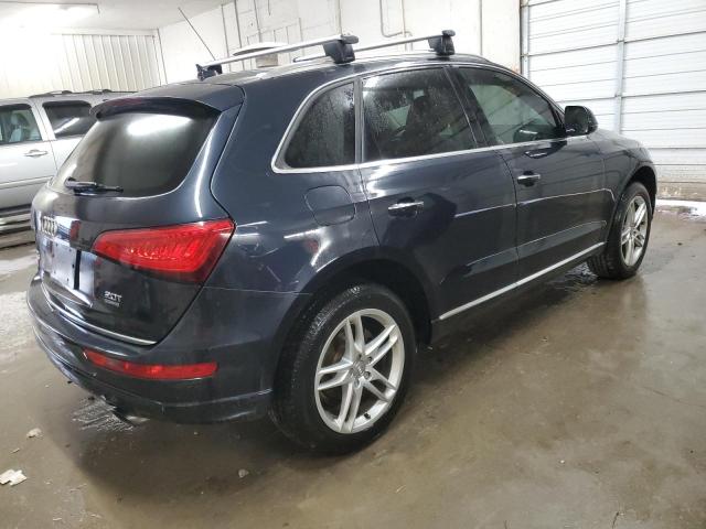 2015 AUDI Q5 PREMIUM - WA1LFAFP0FA106886