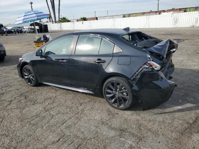 Vin: 5yfs4mce4pp147420, lot: 79136034, toyota corolla se 20232