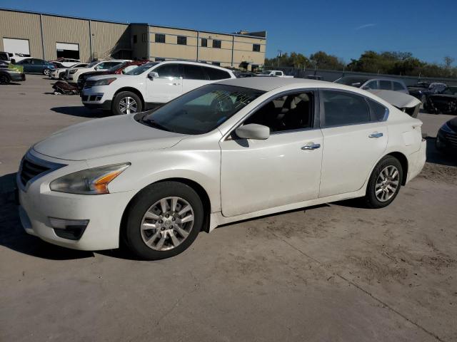 Vin: 1n4al3ap1fn392206, lot: 79407934, nissan altima 2.5 2015 img_1