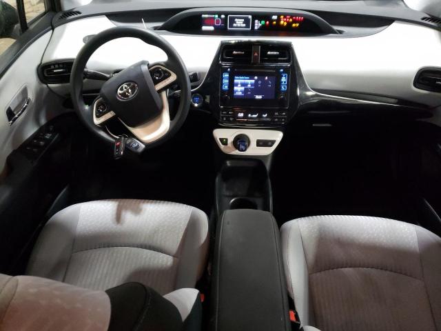2017 TOYOTA PRIUS - JTDKBRFU0H3032782