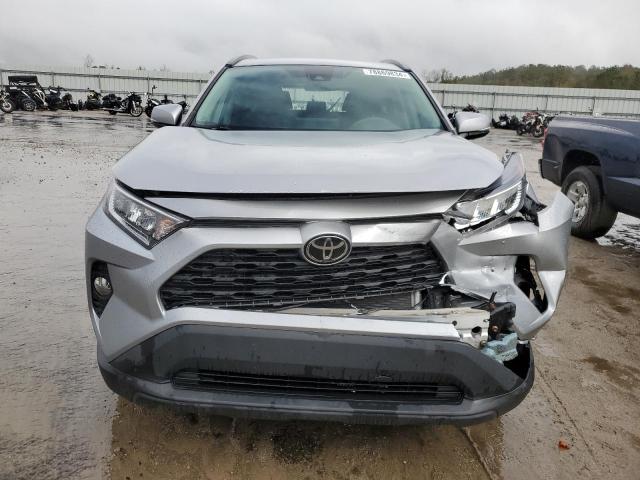 2021 TOYOTA RAV4 XLE - 2T3W1RFV1MC160678