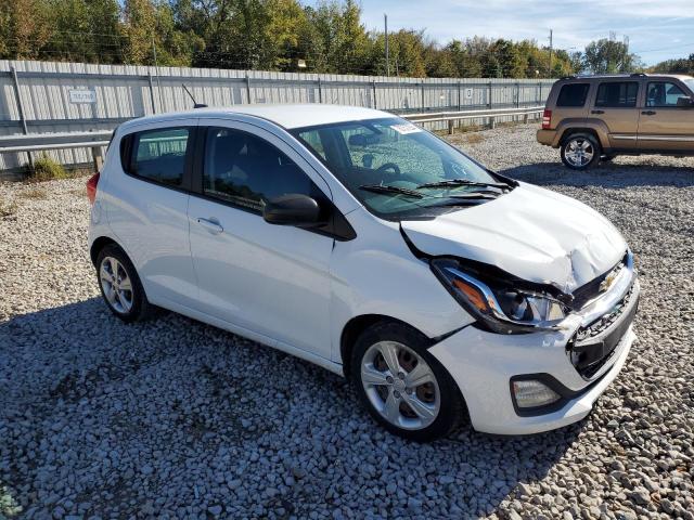 2019 CHEVROLET SPARK LS - KL8CB6SA8KC700987
