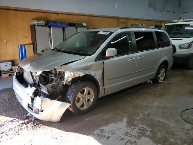 2010 DODGE GRAND CARA #3024702665