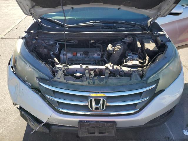 VIN 2HKRM3H55EH555405 2014 HONDA CRV no.12