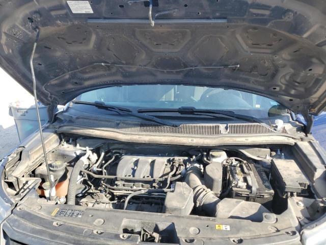 2016 FORD EXPLORER P - 1FM5K8AR5GGA71896