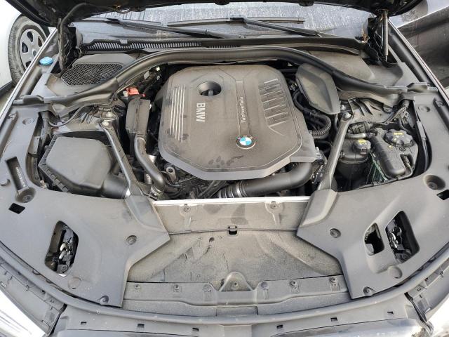 2018 BMW 540 XI - WBAJE7C51JWA04093