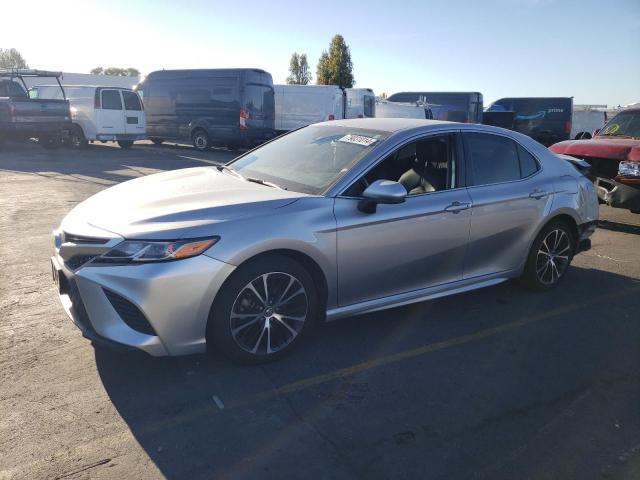 VIN 4T1B11HK8KU764509 2019 TOYOTA CAMRY no.1