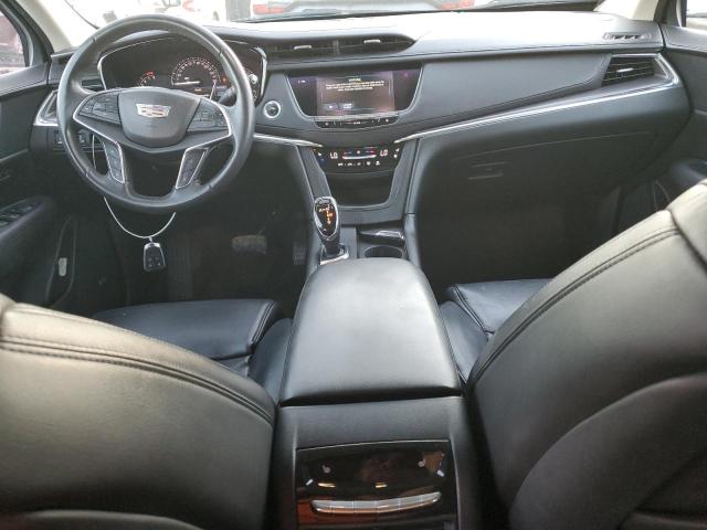 2017 CADILLAC XT5 PREMIU - 1GYKNCRS1HZ109231