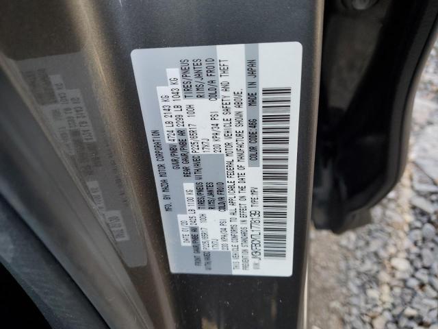 2020 MAZDA CX-5 TOURI - JM3KFBCM7L1778139
