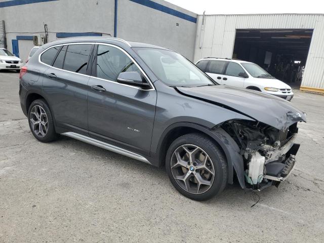 VIN WBXHT3C34J5K27202 2018 BMW X1 no.4