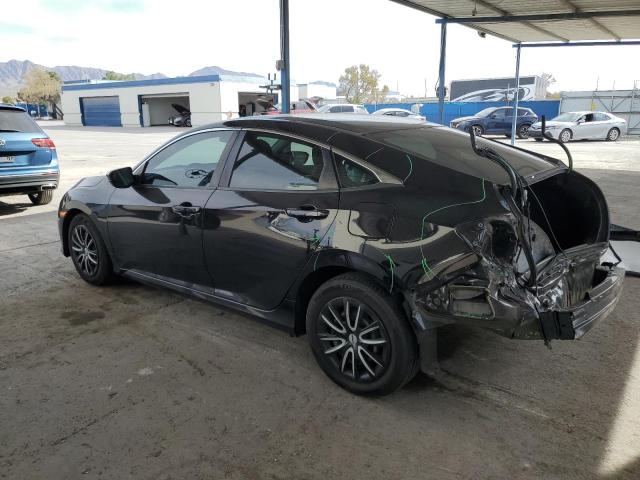2017 HONDA CIVIC LX - 19XFC2E5XHE032247