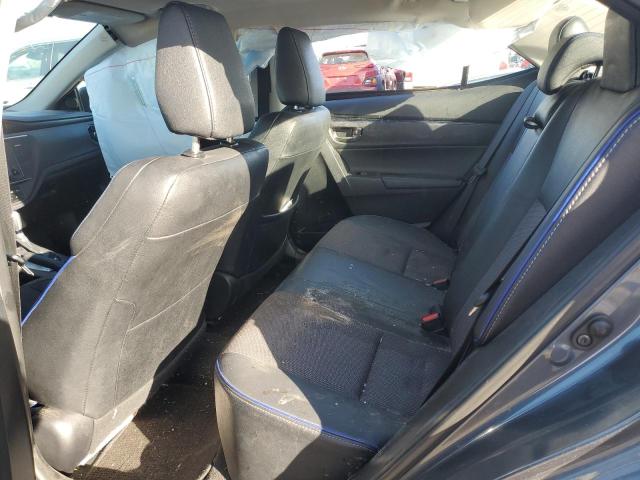 2017 TOYOTA COROLLA L - 2T1BURHE0HC953181