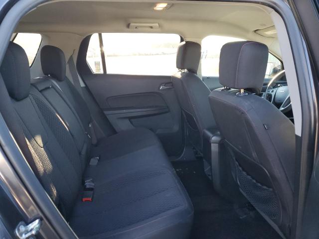 2015 GMC TERRAIN SL - 2GKFLVEK6F6332540