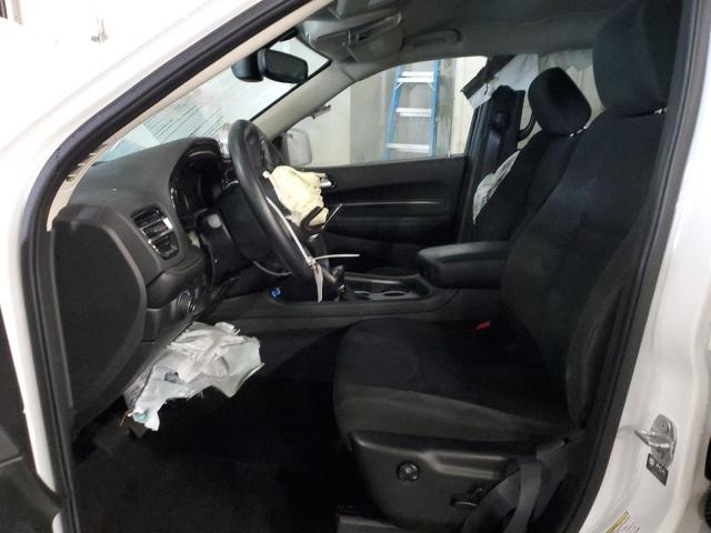 2022 DODGE DURANGO SX - 1C4RDJAG2NC106940