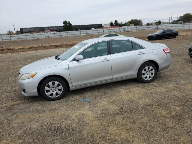 2011 TOYOTA CAMRY BASE #3029707087